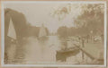 Essex England 13182 Vintage A4 Photo Print