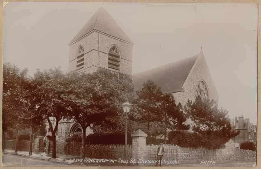 Essex England 13654 Vintage A4 Photo Print