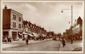 Essex England 14596 Vintage A4 Photo Print