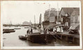 Essex England 15689 Vintage A4 Photo Print