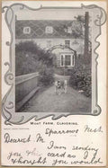 Essex England 18602 Vintage A4 Photo Print