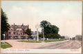 Essex England 18603 Vintage A4 Photo Print