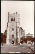 Essex England 19674 Vintage A4 Photo Print