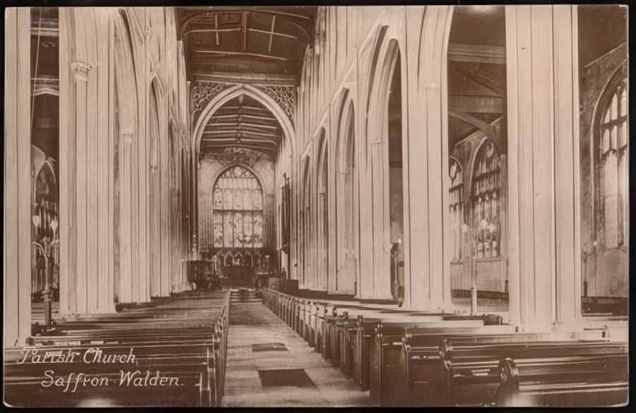 Essex England 20130 Vintage A4 Photo Print