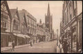 Essex England 20131 Vintage A4 Photo Print
