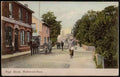 Essex England 20282 Vintage A4 Photo Print