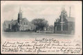 Essex England 20896 Vintage A4 Photo Print