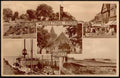 Essex England 20898 Vintage A4 Photo Print