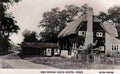Essex High Roding Youth Hostel Vintage A4 Photo Print