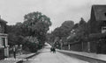 Essex Prittlewell Village 1900 Vintage A4 Photo Print