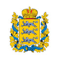 Estland Gub Coat Of Arms N4161 A4 Photo Print