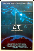 Et Extra Terrestrial 12 Vintage Retro Advert Poster A4 Photo Print