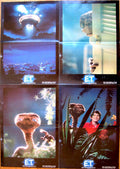 Et Poster Ets Vintage Retro Advert Poster A4 Photo Print