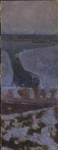 Eugene Jansson 9c0e612b2755a02a04e6be4d5e6bd0a6ac1582440e5f10104e68c5 Art A4 Photo Print