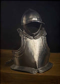 Eugene Jansson eug ne jansson armour and helmet thielska 149a Art A4 Photo Print