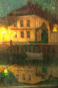 Eugene Jansson eug ne jansson h0900 l09553807 Art A4 Photo Print UK