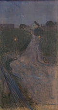 Eugene Jansson eug ne jansson rosenlundsgatan thielska 131 Art A4 Photo Print UK