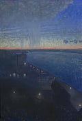 Eugene Jansson eug ne jansson s der m larstrand thielska 133 Art A4 Photo Print UK
