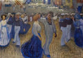 Eugene Jansson eug ne jansson sailor s ball thielska 144 Art A4 Photo Print UK