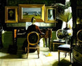 Eugene Jansson eugene jansson piano Art A4 Photo Print