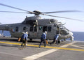 Eurocopter Ec725 Caracal Super Cougar 2 A4 Photo Print