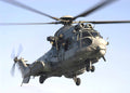 Eurocopter Ec725 Caracal Super Cougar A4 Photo Print