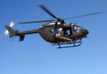Eurocopter Uh72 Lakota 3 A4 Photo Print