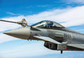 Eurofighter Typhoon Ef2000 Multirole Fighter Aircraft 12 A4 Photo Print