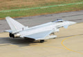 Eurofighter Typhoon Ef2000 Multirole Fighter Aircraft 14 A4 Photo Print