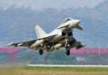 Eurofighter Typhoon Ef2000 Multirole Fighter Aircraft 21 A4 Photo Print