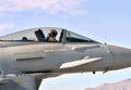 Eurofighter Typhoon Ef2000 Multirole Fighter Aircraft 26 A4 Photo Print