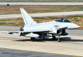 Eurofighter Typhoon Ef2000 Multirole Fighter Aircraft 3 A4 Photo Print