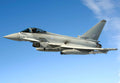 Eurofighter Typhoon Ef2000 Multirole Fighter Aircraft 4 A4 Photo Print