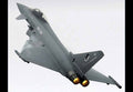 Eurofighter Typhoon Ef2000 Multirole Fighter Aircraft 8 A4 Photo Print