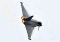 Eurofighter Typhoon Ef2000 Multirole Fighter Aircraft 9 A4 Photo Print