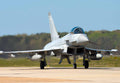 Eurofighter Typhoon Ef2000 Multirole Fighter Aircraft A4 Photo Print