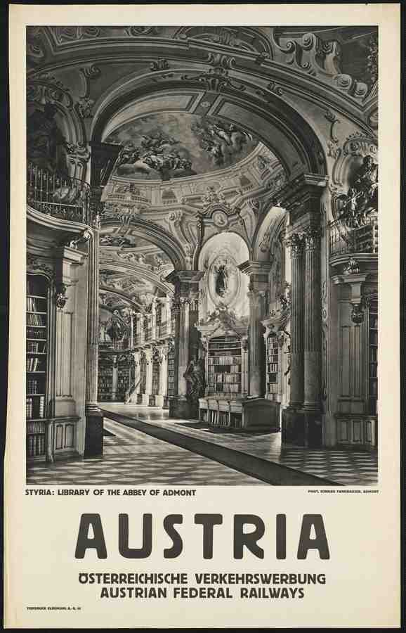 Europe E10 Air Travel Advert A4 Photo Print