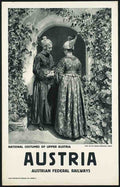 Europe E2 Air Travel Vintage Advert A4 Photo Print
