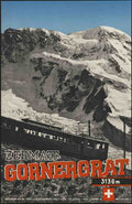 Europe E20 Air Travel Advert A4 Photo Print