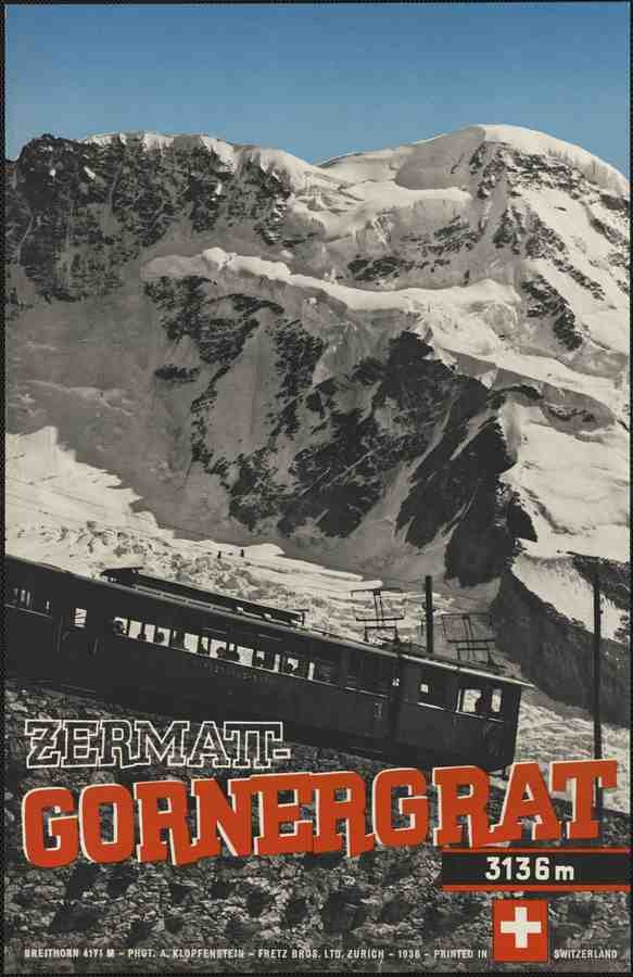 Europe E20 Air Travel Advert A4 Photo Print