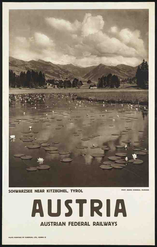 Europe E3 Air Travel Vintage Advert A4 Photo Print