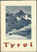 Europe E44 Air Travel Advert A4 Photo Print
