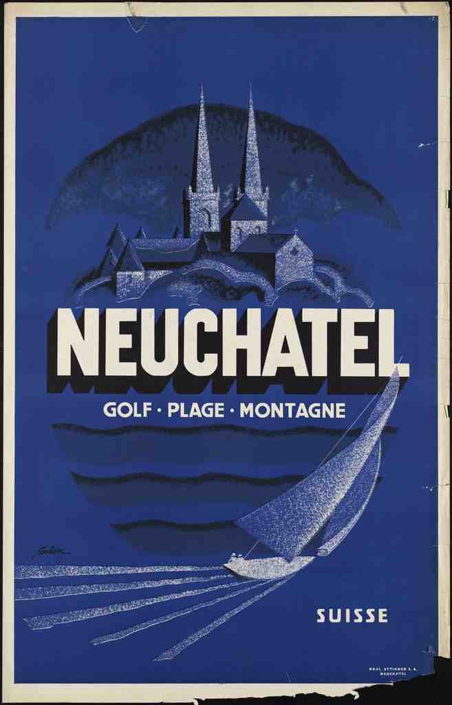 Europe E52 Air Travel Vintage Advert A4 Photo Print