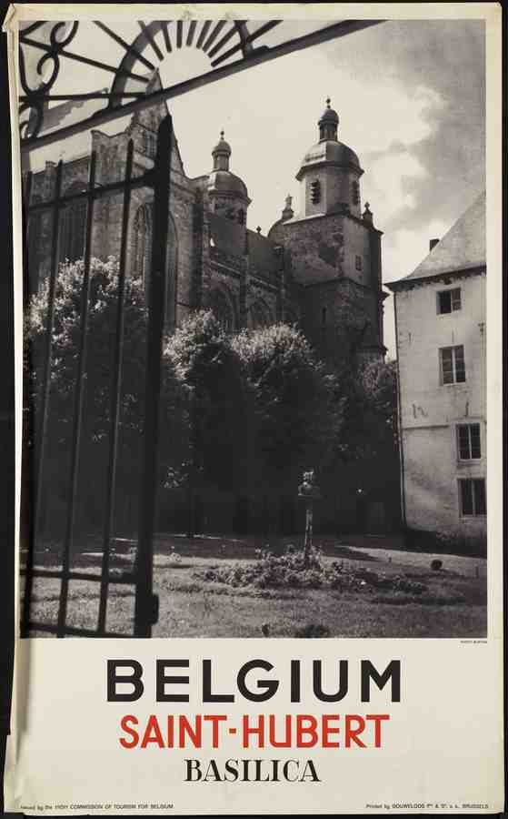 Europe E65 Air Travel Advert A4 Photo Print