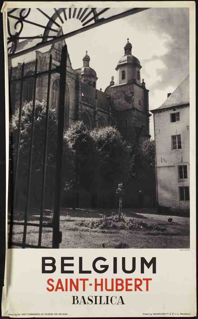 Europe E65 Air Travel Vintage Advert A4 Photo Print