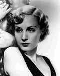 Evans Madge 1 film star poster A4 Photo Print