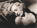 Evans Madge 3 film star poster A4 Photo Print