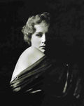Evans Madge 4 film star poster A4 Photo Print
