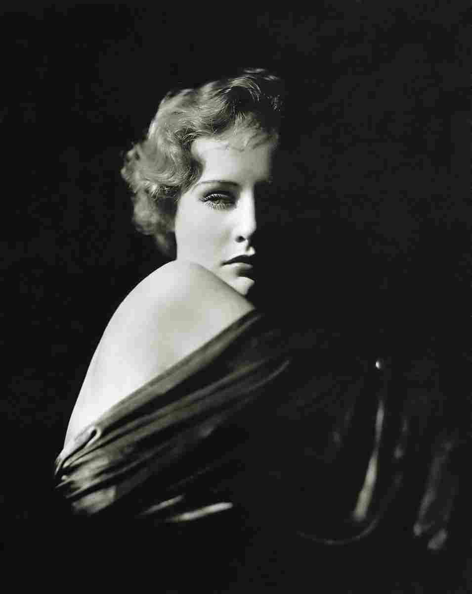 Evans Madge 4 film star poster A4 Photo Print