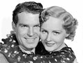 Evans Madge Men Without Names 1 film star poster A4 Photo Print